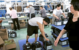 Phản bác cáo buộc của ông Trump, Trung Quốc khẳng định sẽ đáp trả