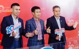 Vạn Xuân Group kỷ niệm 20 năm với chuỗi hoạt động kết nối cảm xúc