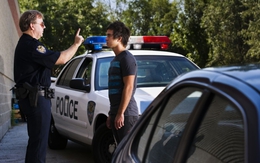 Tài xế nồng độ cồn bằng 0 vẫn bị phạt với lý do… say rượu lái xe