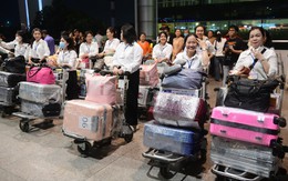 Tin tức sáng 3-6: Vietlott bị giả mạo; Nhật Bản ‘siết’ quy định nhập cảnh với lao động nước ngoài