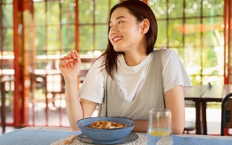 Loại tinh bột nào giúp phụ nữ vẫn khỏe mạnh khi về già?