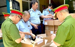 Trị hàng giả: Hãy siết chặt quảng cáo và minh bạch thông tin