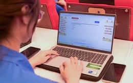 Lần đầu tiên có cuộc thi lịch sử bằng cách 'còm' trên Facebook