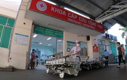 Bác sĩ TP.HCM điều trị thành công bệnh nhân người Nga bị đột quỵ nặng