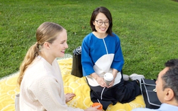 Phần Lan nỗ lực thu hút tài năng Việt