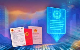 Sổ hồng điện tử có nhiều ưu điểm, nhưng không thể triển khai ngay?