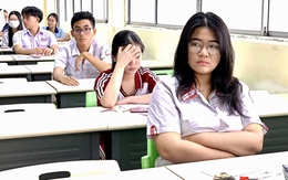 Giám thị làm mất giờ thi của thí sinh đánh giá năng lực, hội đồng thi đang xem xét