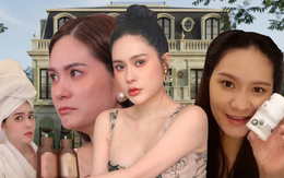 Đoàn Di Băng và những cú nổ chấn động mạng xã hội