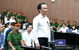 Gia đình ông Trịnh Văn Quyết đã nộp 1.072 tỉ, tòa mở lại phiên phúc thẩm xét kháng cáo