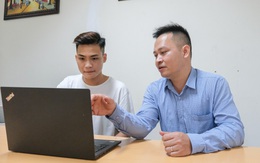 Trí tuệ nhân tạo - ngành học mũi nhọn mới ở Trường đại học Điện lực