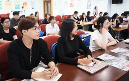 Đại học Việt Nam: Bước ngoặt mới, sứ mệnh mới