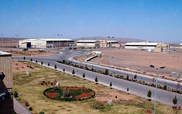 Tình báo Israel phá hoại chương trình hạt nhân Iran - Kỳ 2: Điệp vụ cài vi rút vào hầm ngầm hạt nhân