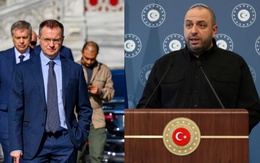 Tin tức thế giới 3-6: Nga vẫn yêu cầu Ukraine nhượng bộ lãnh thổ và trung lập để ngừng giao tranh