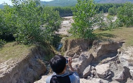 'Tối hậu thư' cho doanh nghiệp khai thác khoáng sản xong rồi bỏ mặc, xin… phá sản