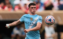 Man City bị phạt 110 tỉ đồng trong 3 năm qua chỉ vì 'tật' lề mề