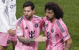 FIFA Club World Cup 2025: Cục diện bất ngờ ở bảng A, bảng B