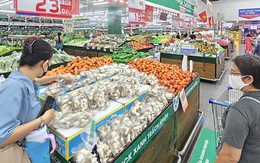 Tăng kiểm soát chất lượng thực phẩm