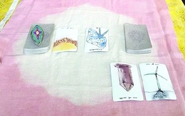 Coi tarot, đoán khí hậu