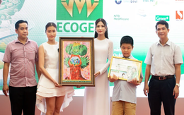 Sống xanh trong từng khoảnh khắc cùng Hoa hậu Nguyễn Thanh Hà