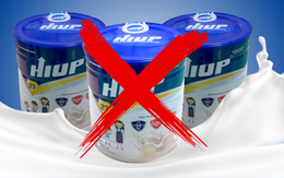 Vụ sữa bột HIUP giả: Hé mở loạt doanh nghiệp liên quan đường dây 'nghìn tỉ', nhiều bất ngờ