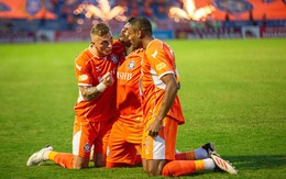 Lịch trực tiếp vòng cuối V-League 2024-2025: Chờ ngày hạ màn