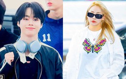 Biệt thự Diddy chứa đầy vũ khí, ma túy; CL và Tempest hạ cánh Hà Nội