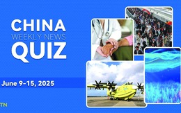 Đố vui thời sự: Đọc báo kiểu chọn đáp án