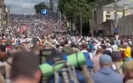 Có thật người dân Israel ồ ạt sơ tán khỏi Tel Aviv, chạy loạn ở sân bay?