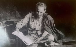 Chủ tịch Hồ Chí Minh viết hơn 2.000 bài báo bằng nhiều thứ tiếng