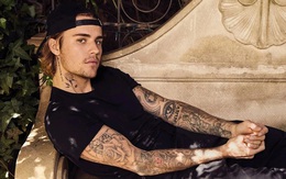 Những bất thường của Justin Bieber khiến cư dân mạng hoang mang