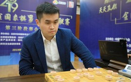 Chén thuốc đắng cho thể thao Trung Quốc