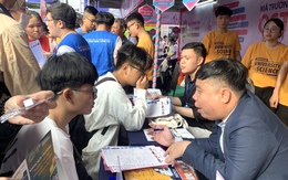 Trường đại học Khoa học tự nhiên TP.HCM ‘quay xe’ không thu, hoàn trả phí tuyển sinh