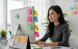 Nỗi khổ đặt mật khẩu phức tạp xong... quên luôn