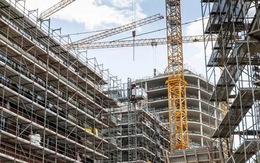 Giá thuê nhà tăng mạnh tại các thành phố lớn của Đức