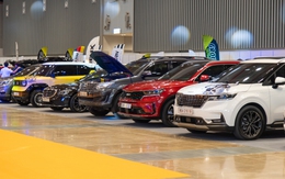 Một vòng Triển lãm Automechanika 2025: Nhiều 'đồ chơi' cho người thích độ xe