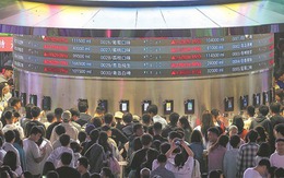 Có một sàn giao dịch... bia: Giá biến động theo nhu cầu như chơi chứng khoán