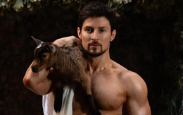 Tỉ phú sáng lập Telegram để lại 14 tỉ USD cho hơn 100 người con, nhưng 30 năm mới được xài