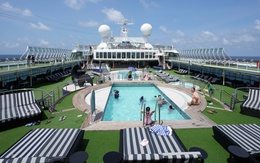 Khám phá chuyến tàu du lịch lần đầu đưa khách Việt tham quan Singapore