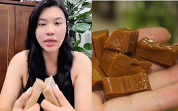 TikToker gây tranh cãi khi quảng cáo ‘trẻ 6 tháng tuổi sử dụng cao ngựa bổ sung canxi’