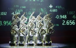 100 năm báo chí cách mạng: Không chỉ ghi chép lịch sử mà còn tạc nên tâm hồn thời đại