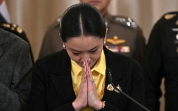 Thủ tướng Thái Lan Paetongtarn Shinawatra trước tứ bề áp lực