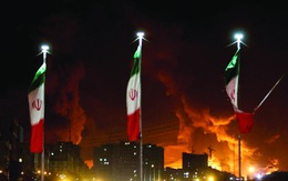 Diện mạo mới của chiến tranh hiện đại