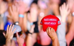 Ngả nón trước người làm nón Trung Quốc