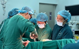 Uống thuốc phá thai mua qua mạng, người phụ nữ suýt mất mạng, phải cắt tử cung