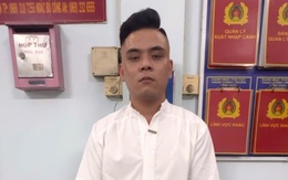 Truy tố thanh niên 'bênh' chó, đánh bảo vệ tại phố đi bộ Nguyễn Huệ