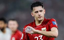 Tuyển Indonesia nhận tin sốc, hàng loạt sao nhập tịch lâm cảnh thất nghiệp