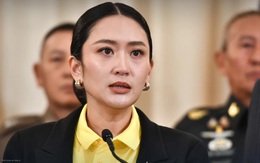 Thủ tướng Paetongtarn khẳng định không từ chức, cam kết hoàn tất nhiệm kỳ