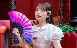 Clip Phương Mỹ Chi hóa thân Na Tra gây sốt; Angelababy kiện vu khống ngoại tình