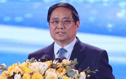 Tôn vinh những người làm báo ‘dũng cảm, kiên trì, dấn thân, cống hiến’