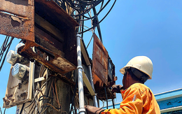 PC Quảng Nam tiếp nhận, bán điện trực tiếp ở 5 hợp tác xã